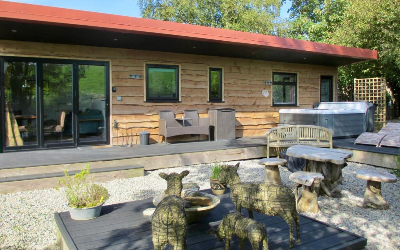Stargazing Retreat Villa Merton  Exterior photo