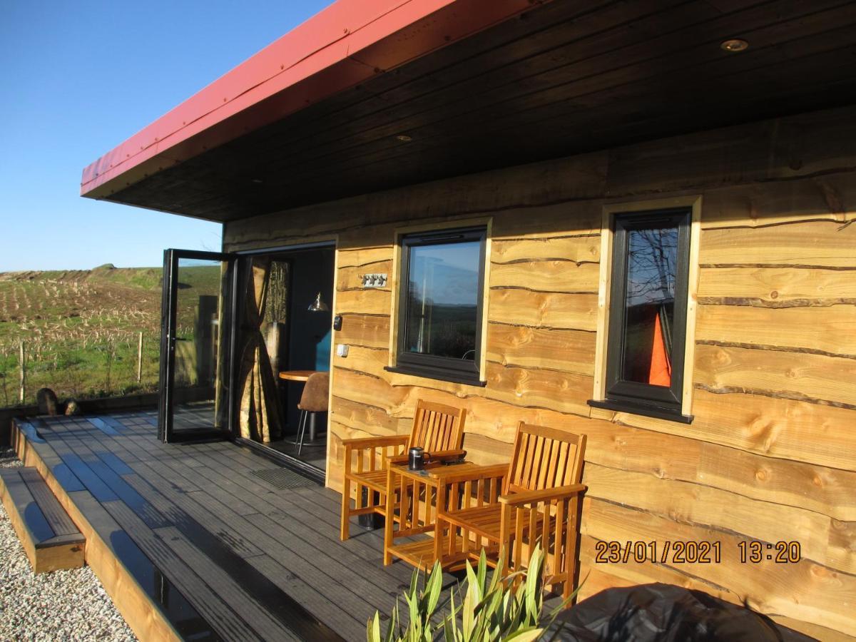 Stargazing Retreat Villa Merton  Exterior photo
