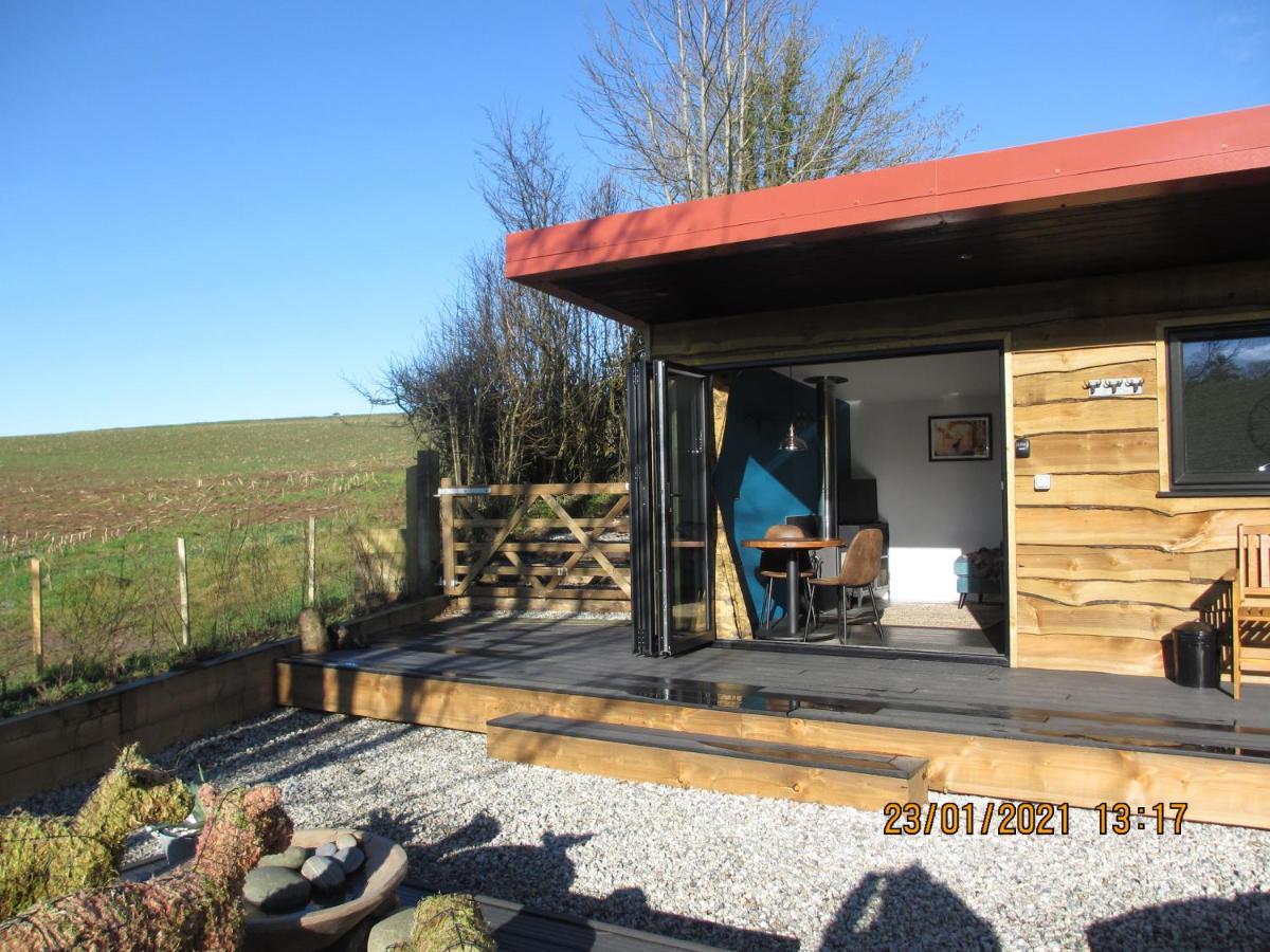 Stargazing Retreat Villa Merton  Exterior photo