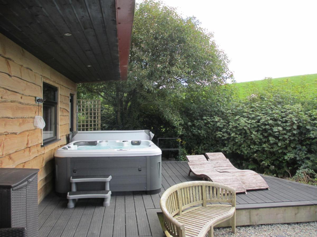 Stargazing Retreat Villa Merton  Exterior photo
